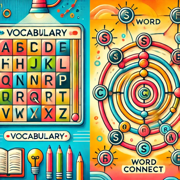 Két új játékkal bővült a szókincsünk!